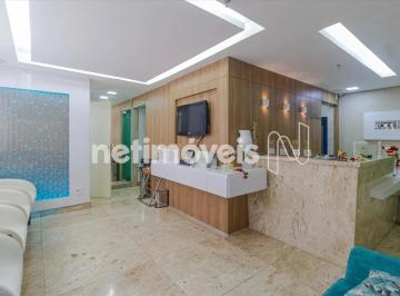 Comercial · 100m² · 2 Vagas · Venda Sala Lourdes Belo Horizonte