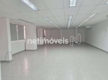 Comercial · 153m² · 4 Vagas · Venda Conjunto de salas Barro Preto Belo Horizonte