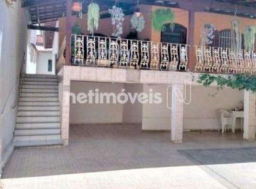 Casa · 222m² · 4 Quartos · 3 Vagas · Venda Casa Tupi Belo Horizonte