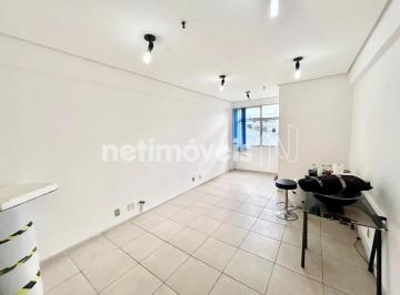Comercial · 21m² · Venda Sala Santa Efigênia Belo Horizonte
