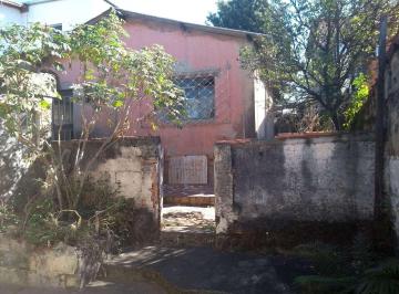 Terreno · 124m² · 2 Vagas · Venda Lote-Área-Terreno Concórdia Belo Horizonte