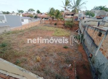 Terreno · 360m² · Venda Lote-Área-Terreno Etelvina Carneiro Belo Horizonte