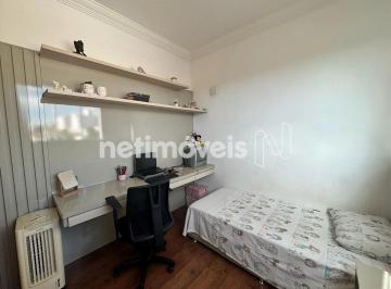 Apartamento · 160m² · 3 Quartos · 3 Vagas · Venda Cobertura Inconfidentes Contagem