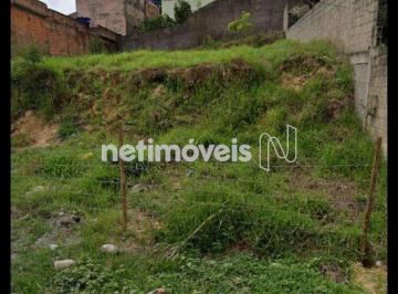 Terreno · 476m² · Venda Lote-Área-Terreno Jardim Daliana Vespasiano