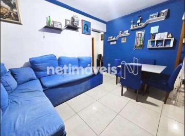 Apartamento · 108m² · 3 Quartos · 1 Vaga · Apartamento com Área Privativa à Venda – 3 Quartos com Suíte – Santa Mônica