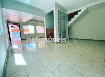 Comercial · 182m² · 4 Quartos · 4 Vagas · Venda Casa comercial Castelo Belo Horizonte