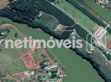 Terreno · 2250m² · Venda Lote em condomínio Condomínio Marinas Portobello Capitólio