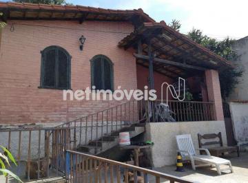 Casa · 225m² · 3 Quartos · 2 Vagas · Venda Casa Cachoeirinha Belo Horizonte