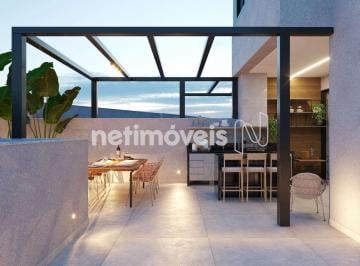 Apartamento · 162m² · 3 Quartos · 2 Vagas · Venda Área Privativa Santa Amélia Belo Horizonte