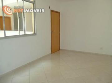 Apartamento · 58m² · 2 Quartos · 2 Vagas · Venda Apartamento 2 quartos Arvoredo 2ª Seção Contagem