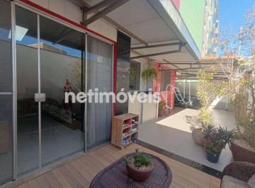 Apartamento · 147m² · 3 Quartos · 2 Vagas · Venda Área Privativa Castelo Belo Horizonte