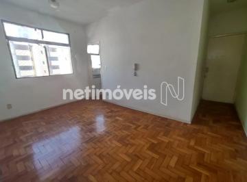 Apartamento · 60m² · 2 Quartos · 1 Vaga · Venda Apartamento 2 quartos Santa Efigênia Belo Horizonte