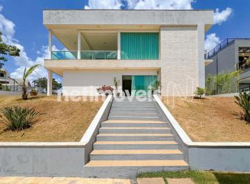 Casa · 1000m² · 4 Quartos · 10 Vagas · Venda Casa em condomínio Condomínio Gran Royalle Aeroporto Confins