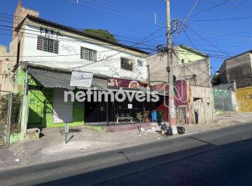 Terreno · 510m² · Excelente lote com casas e barracões de aluguel no Paraíso.