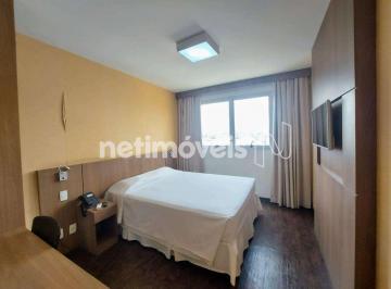 Apartamento · 20m² · 1 Quarto · Venda Apart-hotel Palmares Belo Horizonte