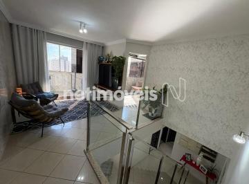 Apartamento · 180m² · 4 Quartos · 2 Vagas · Venda Cobertura Ouro Preto Belo Horizonte