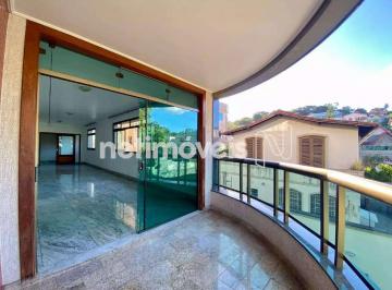 Apartamento · 238m² · 4 Quartos · 4 Vagas · Venda Área Privativa São José (pampulha) Belo Horizonte