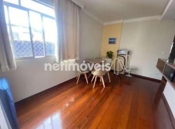 Apartamento · 68m² · 2 Quartos · 1 Vaga · Venda Apartamento 2 quartos Sion Belo Horizonte