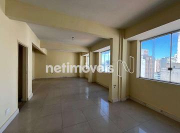 Comercial · 124m² · Venda Andar-pilotis Centro Belo Horizonte