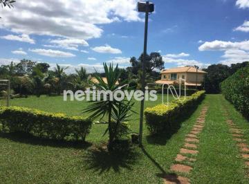 Rural · 3000m² · 5 Quartos · 7 Vagas · Venda Sítio Vivendas Santa Mônica I Igarapé