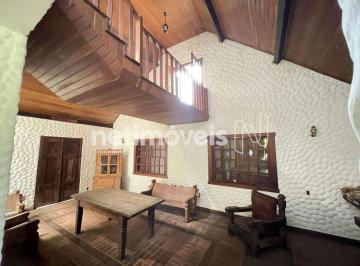 Casa · 936m² · 5 Quartos · 10 Vagas · Venda Casa Trevo Belo Horizonte