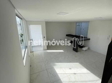Casa · 83m² · 3 Quartos · 1 Vaga · Casa Geminada à Venda no Trevo – 3 Quartos, Suíte e Excelente Localização