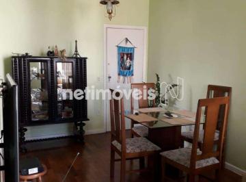 Apartamento · 56m² · 2 Quartos · 1 Vaga · Venda Apartamento 2 quartos Caiçaras Belo Horizonte