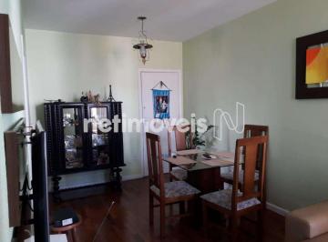 Sala · Venda Apartamento 2 quartos Alto Caiçaras Belo Horizonte