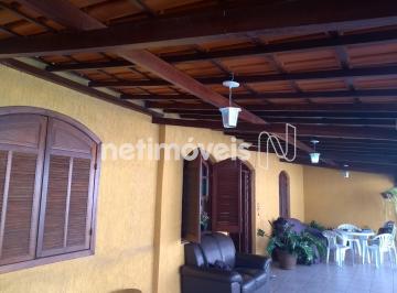 Casa · 275m² · 6 Quartos · 4 Vagas · Venda Casa Coqueiros Belo Horizonte