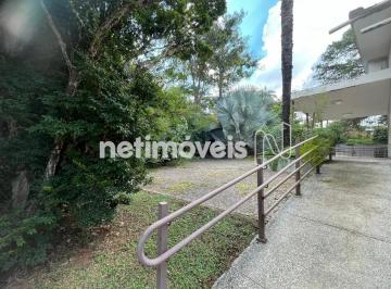 Casa · 400m² · 5 Quartos · 5 Vagas · Venda Casa Cidade Jardim Belo Horizonte