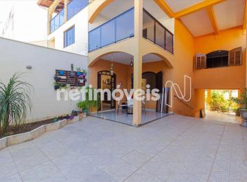 Casa · 343m² · 7 Quartos · 3 Vagas · Venda Casa Planalto Belo Horizonte