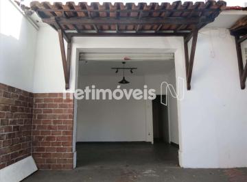 Comercial · 210m² · 3 Vagas · Venda Casa comercial Cruzeiro Belo Horizonte