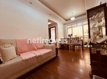 Apartamento · 80m² · 2 Quartos · 1 Vaga · Venda Área Privativa Ouro Preto Belo Horizonte