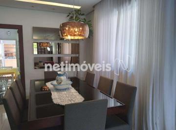 Casa · 150m² · 4 Quartos · 5 Vagas · Venda Casa Ipê Belo Horizonte