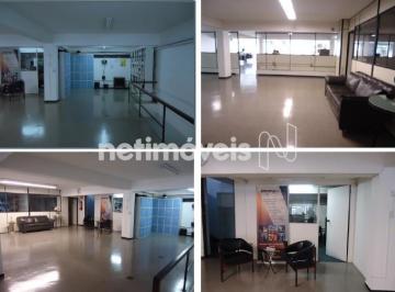 Comercial · 1538m² · Venda Prédio Barro Preto Belo Horizonte
