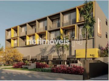 Apartamento · 23m² · 1 Quarto · Venda Apartamento 1 quarto Cidade Jardim Belo Horizonte