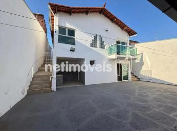 Casa · 438m² · 3 Quartos · 3 Vagas · Venda Casa São João Batista Belo Horizonte