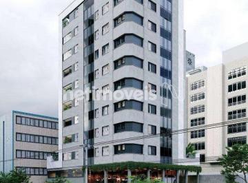 Apartamento · 90m² · 2 Quartos · 2 Vagas · Venda Cobertura Lourdes Belo Horizonte