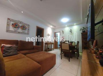 Apartamento · 71m² · 3 Quartos · 2 Vagas · Venda Apartamento 3 quartos Ana Lúcia Sabará