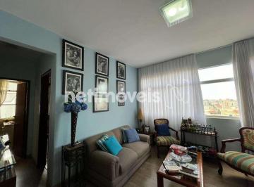 Apartamento · 55m² · 2 Quartos · 1 Vaga · Venda Apartamento 2 quartos Santa Tereza Belo Horizonte