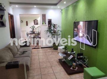 Casa · 250m² · 4 Quartos · 4 Vagas · Venda Casa Boa Vista Belo Horizonte