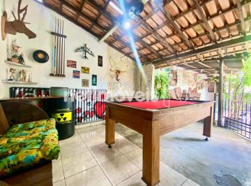 Casa · 250m² · 4 Quartos · 3 Vagas · Venda Casa Tirol Belo Horizonte