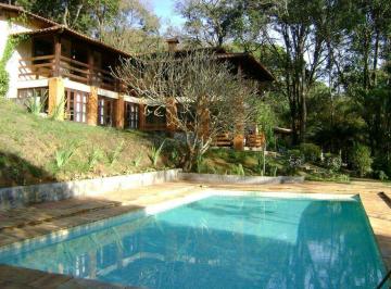 Sítio-Chacara-Terreno-Casa4qts-SãoJosédaLapa · Venda Sítio Cachoeira São José da Lapa