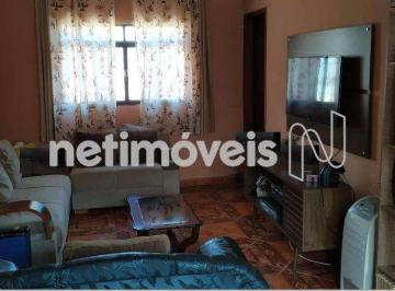 Casa · 286m² · 4 Quartos · 4 Vagas · Venda Casa Ipê Belo Horizonte