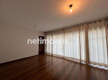 Apartamento · 185m² · 4 Quartos · 2 Vagas · Venda Apartamento 4 quartos Anchieta Belo Horizonte