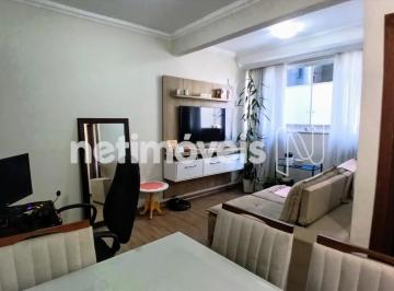 Apartamento · 57m² · 2 Quartos · 2 Vagas · Venda Apartamento 2 quartos Castelo Belo Horizonte