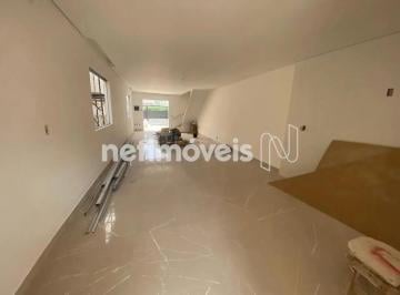 Casa · 120m² · 3 Quartos · 2 Vagas · Venda Casa geminada Cabral Contagem