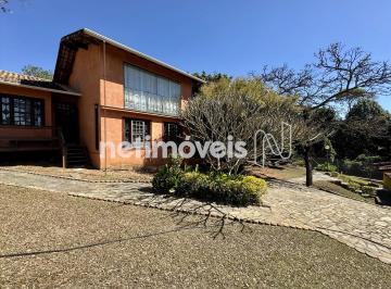 Terreno · 1011m² · Venda Lote em condomínio Condados Da Lagoa Lagoa Santa