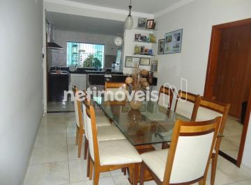 Casa · 274m² · 3 Quartos · 6 Vagas · Venda Casa Ipiranga Belo Horizonte