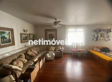 Apartamento · 220m² · 5 Quartos · 2 Vagas · Venda Área Privativa Coração de Jesus Belo Horizonte